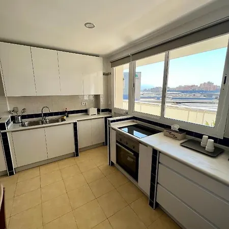 Prestige Ii Apartment *