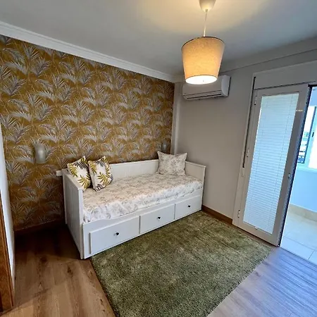 Prestige Ii Malaga