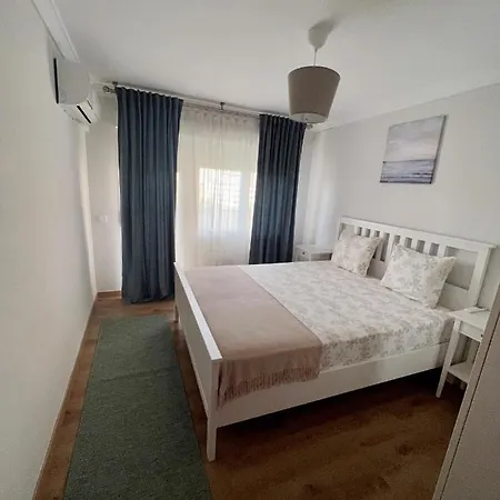 Prestige Ii Apartment Malaga