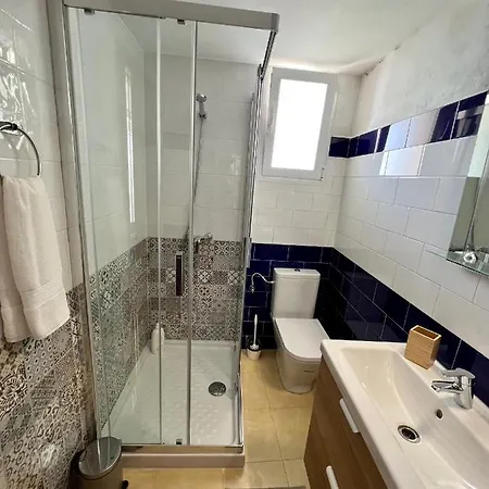Prestige Ii * Malaga