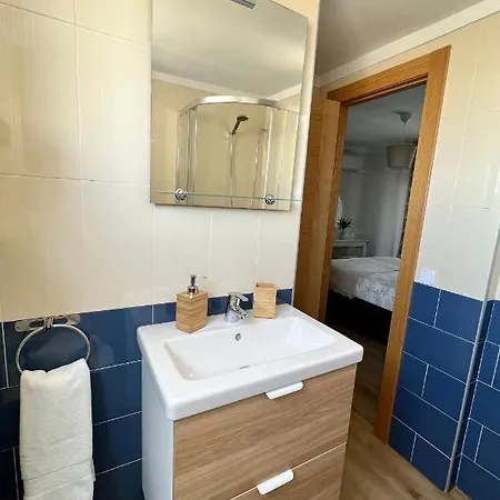 Prestige Ii Apartment