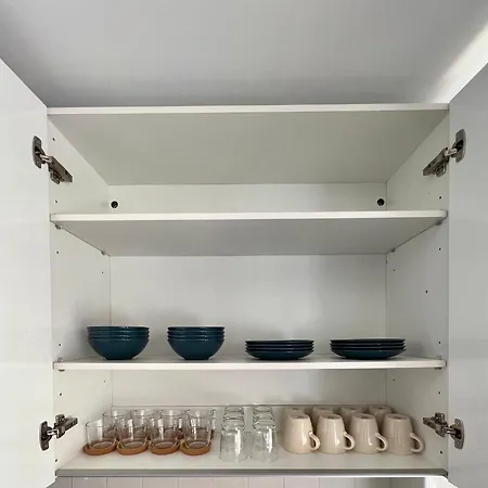 Prestige Ii Apartment
