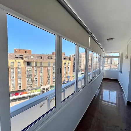 Prestige Ii Apartment
