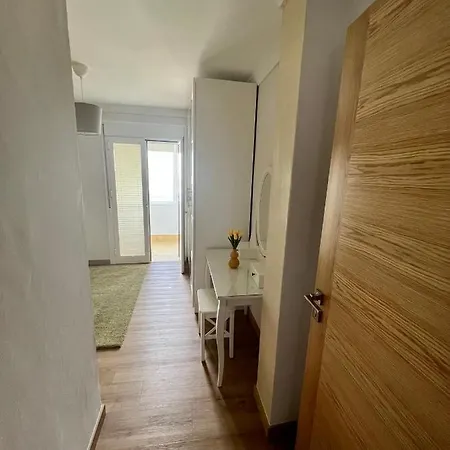 Apartment Prestige Ii