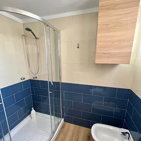 Apartmán Prestige Ii Màlaga