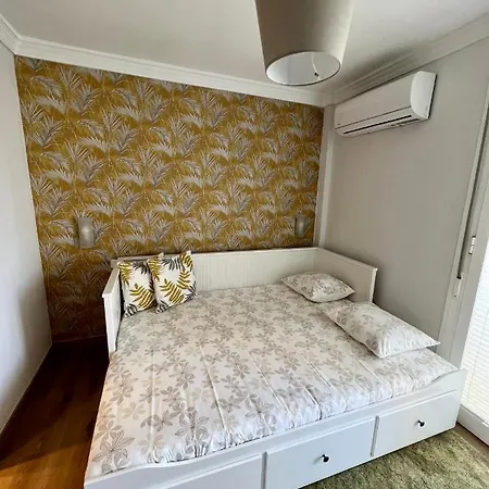 Prestige Ii Apartment Malaga