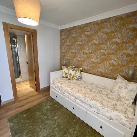 Prestige Ii Apartment *