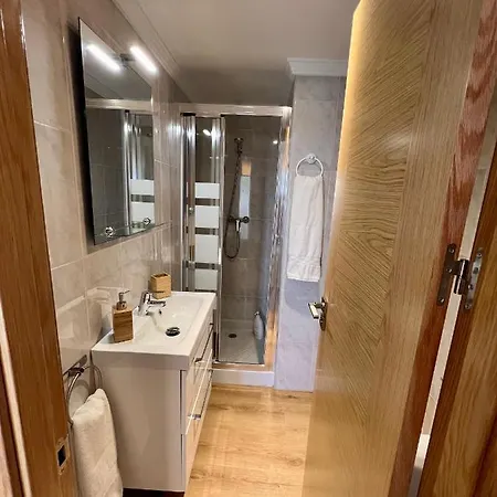 Apartment Prestige Ii Malaga