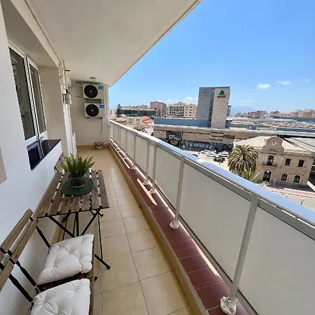 Prestige Ii Malaga