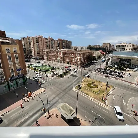 Prestige Ii Apartment *