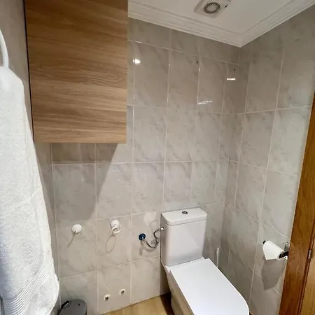 Prestige Ii * Malaga