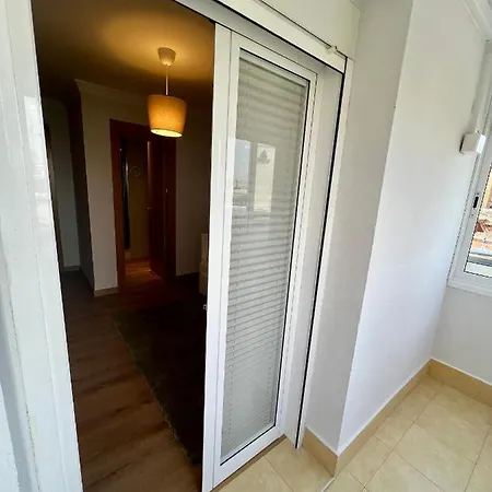 Apartment Prestige Ii *