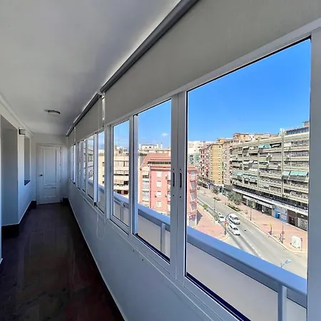 Apartment Prestige Ii *