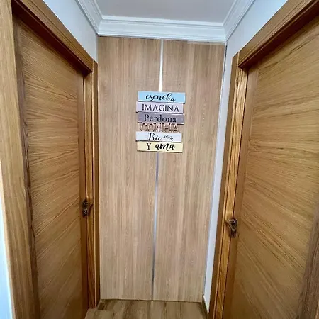 Apartmán Prestige Ii