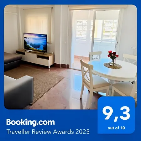 Apartment Prestige Ii Malaga